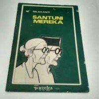 Image of Santuni Mereka