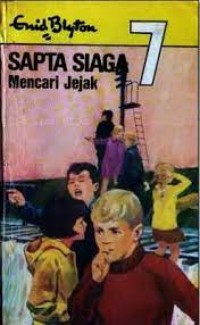 Image of Sapta Siaga : Mencari Jejak