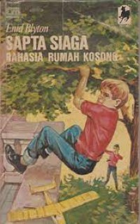 Image of Sapta Siaga : Rahasia Rumah Kosong