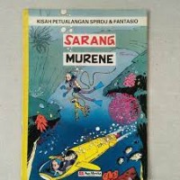 Image of Sarang Murene