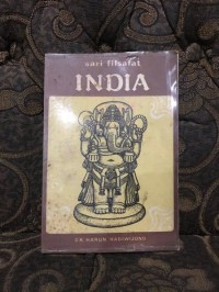 Image of Sari Falsafat India