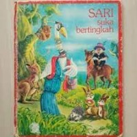Image of Sari Suka Bertingkah