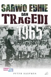 Image of Sarwo Edhie dan Tragedi 1965