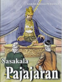 Image of Sasakala Pajajaran
