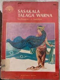 Image of Sasakala Talaga Warna