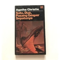 Image of Satu, Dua, Pasang Gesper Sepatunya