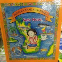 Image of Satu Nusa