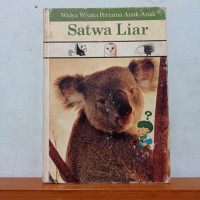 Image of Satwa Liar