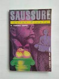 Image of Saussure: untuk Pemula