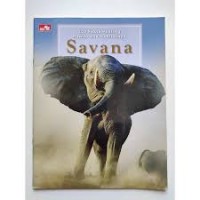 Image of Savana