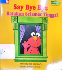 Image of Katakan Selamat Tinggal