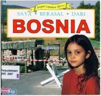 Image of Saya Berasal dari Bosnia
