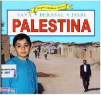 Image of Saya Berasal dari Palestina
