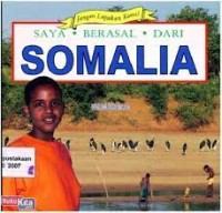 Image of Saya Berasal dari Somalia