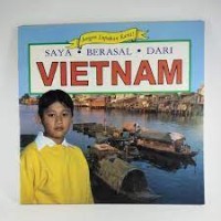 Image of Saya Berasal dari Vietnam