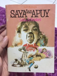 Image of Seri Remaja: Saya dan Apuy