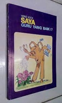 Image of Saya Guru yang Baik !?