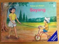 Image of Sayang