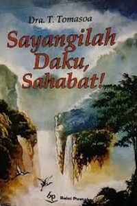 Image of Sayangilah Daku Sahabat!
