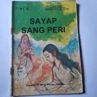 Image of Sayap Sang Peri