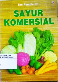 Image of Sayur Komersial
