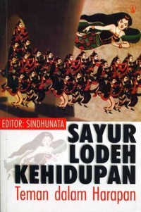 Image of Sayur Lodeh Kehidupan: Teman dalam Harapan