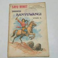 Image of Sayuwiwit Srikandi dari Banyuwangi