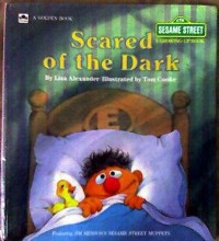 Image of Scared of the Dark