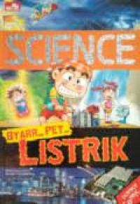 Image of Science : Byarr...Pet... Listrik
