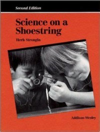 Image of Science on a Shoestring
