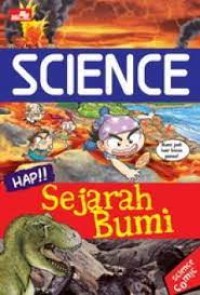 Image of Samseong Science Series 14: Earth History