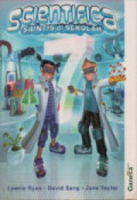 Image of Scientifica [Jilid 7]: Saintis di Sekolah
