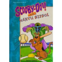 Image of Scooby-Doo dan Hantu Bisbol