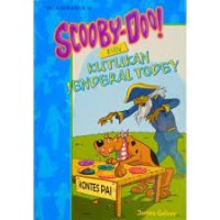 Image of Scooby-Doo  dan Kutukan Jendral Todey