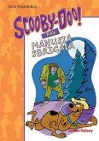 Image of Scooby-Doo dan Manusia Serigala