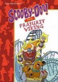 Image of Scooby-Doo dan Prajurit Viking