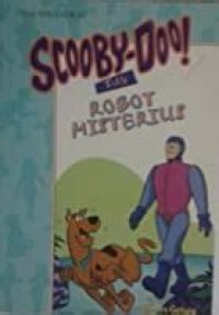 Image of Scooby-Doo dan Robot Misterius