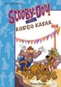 Image of Scooby Doo dan Rodeo Kasar