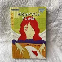 Image of Scorpio Time