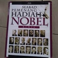 Image of Seabad Pemenang Hadiah Nobel Kimia