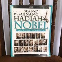 Image of Seabad Pemenang Hadiah Nobel: Fisiologi & Kedokteran