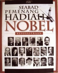 Image of Seabad Pemenang Hadiah Nobel Perdamaian