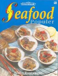 Image of Seafood Populer