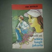 Image of Sebiru  Langit  Jakarta