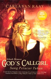 Image of Sebuah Memoar God's Call Girls= Sang Pelacur Tuhan