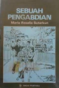 Image of Sebuah Pengabdian