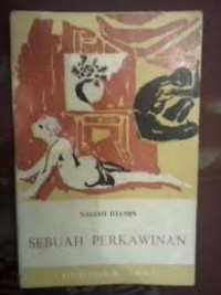 Image of Sebuah Perkawinan