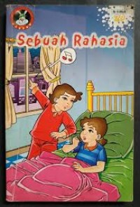 Image of Sebuah Rahasia