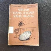 Image of Sebuah Uang Logam yang Hilang