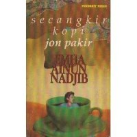 Image of Secangkir Kopi Jon Pakir